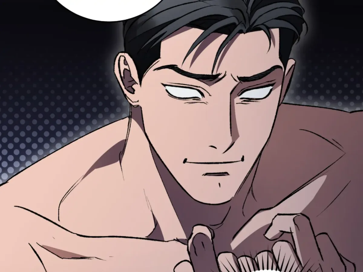 Shock-a-Bye Baby (Novel) Chapter 2 page 102 - 