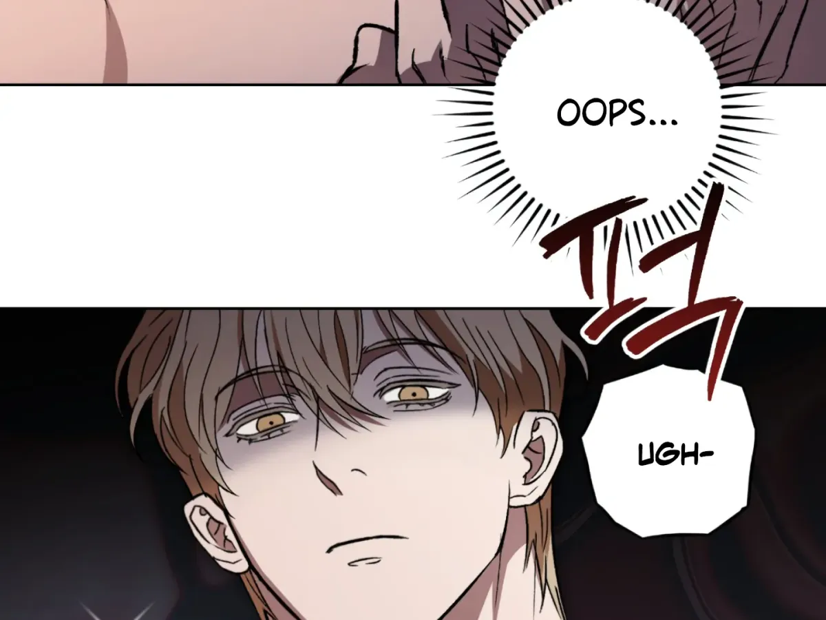 Shock-a-Bye Baby (Novel) Chapter 2 page 103 - 