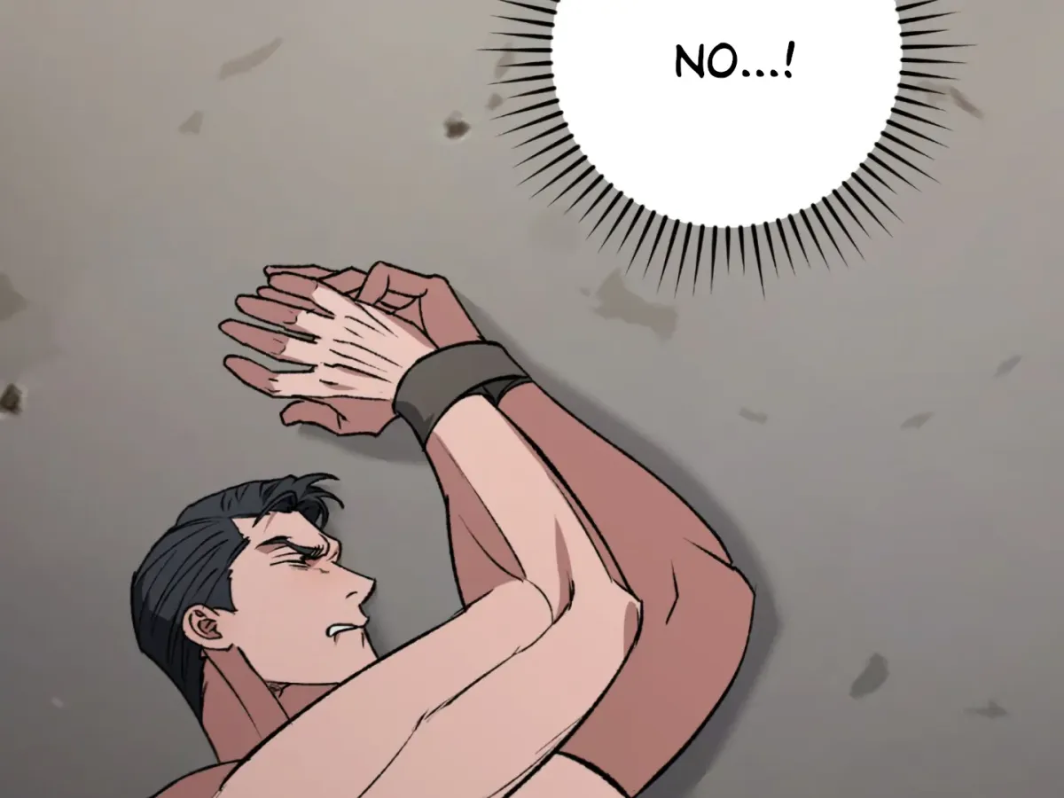 Shock-a-Bye Baby (Novel) Chapter 2 page 105 - 