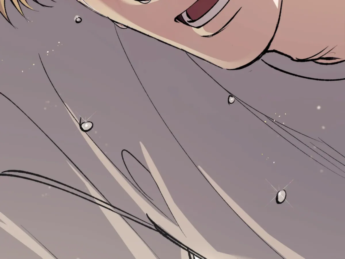 Shock-a-Bye Baby (Novel) Chapter 2 page 12 - 