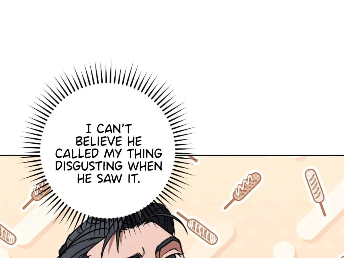 Shock-a-Bye Baby (Novel) Chapter 2 page 117 - 