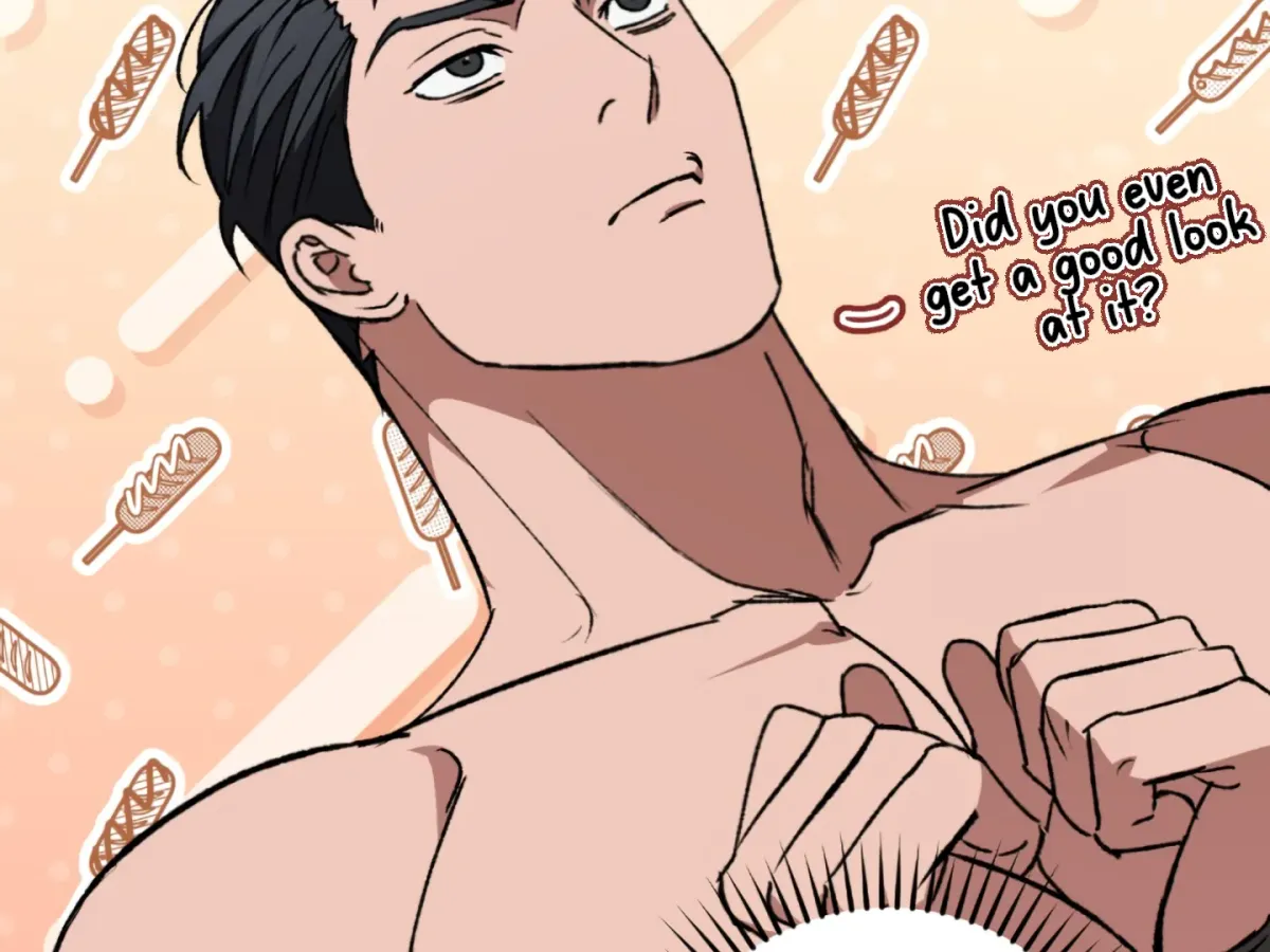 Shock-a-Bye Baby (Novel) Chapter 2 page 118 - 