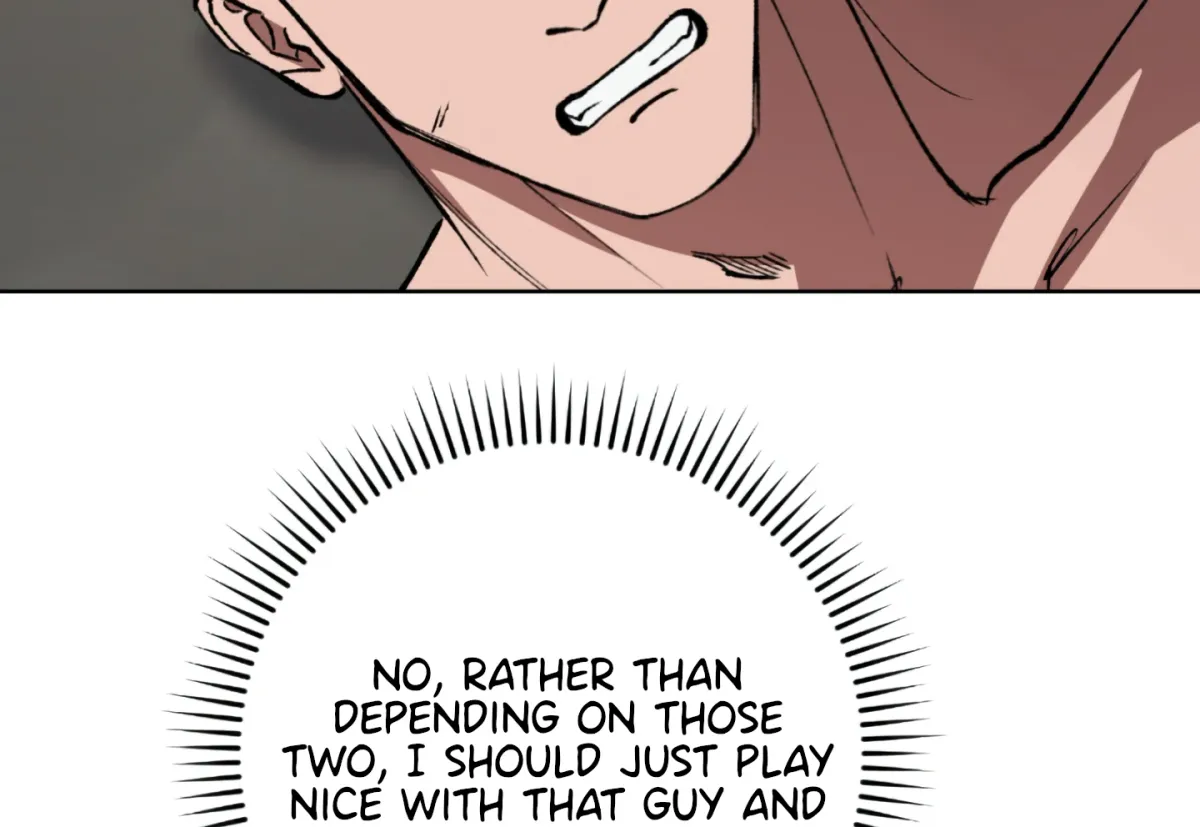 Shock-a-Bye Baby (Novel) Chapter 2 page 122 - 