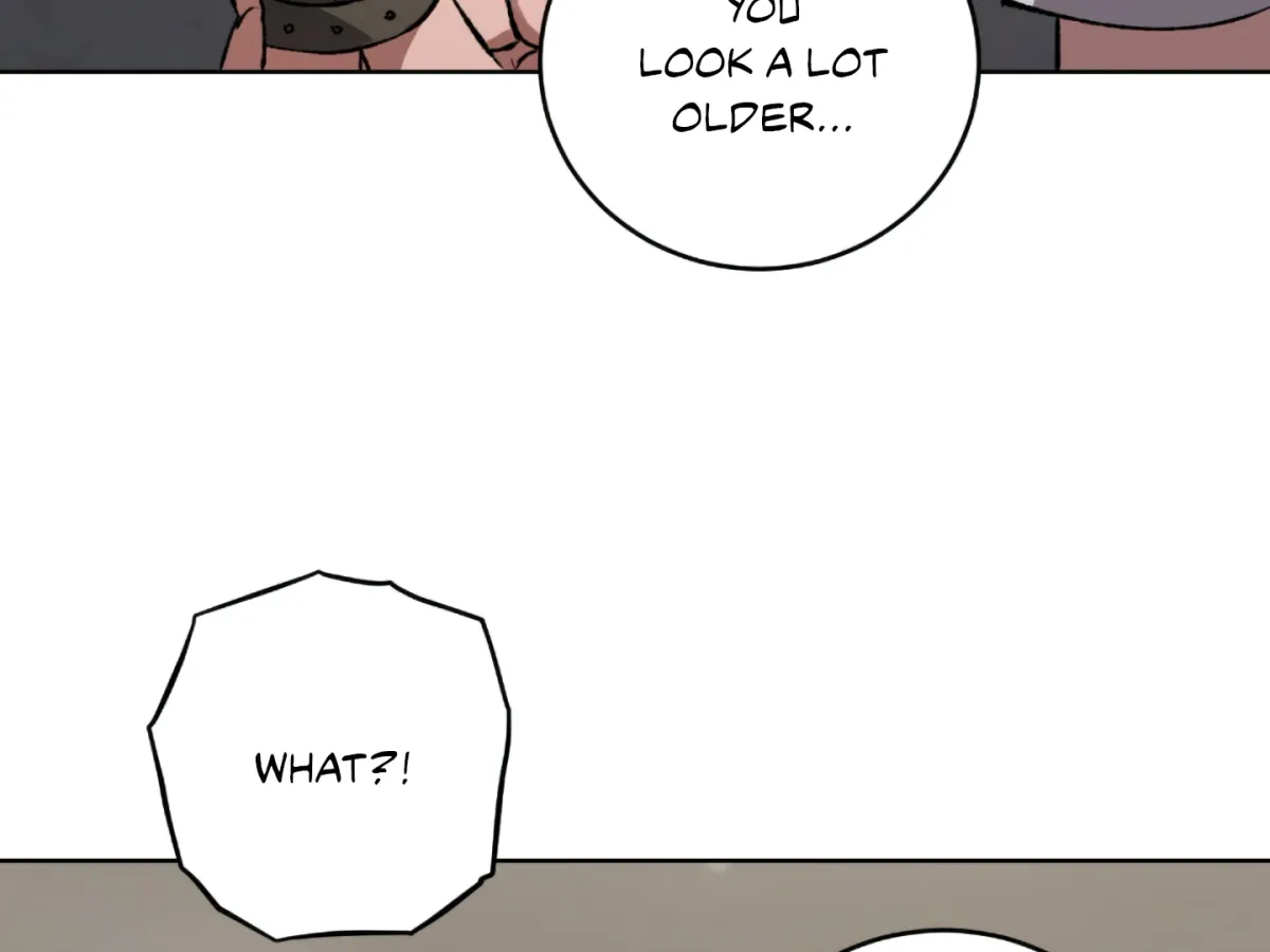 Shock-a-Bye Baby (Novel) Chapter 2 page 132 - 