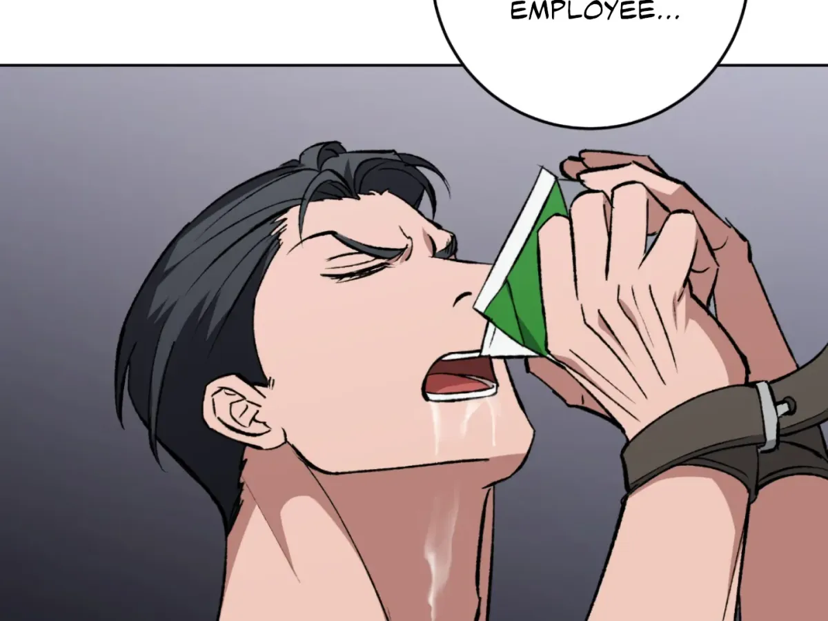Shock-a-Bye Baby (Novel) Chapter 2 page 135 - 