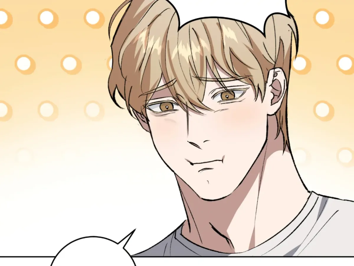 Shock-a-Bye Baby (Novel) Chapter 2 page 139 - 