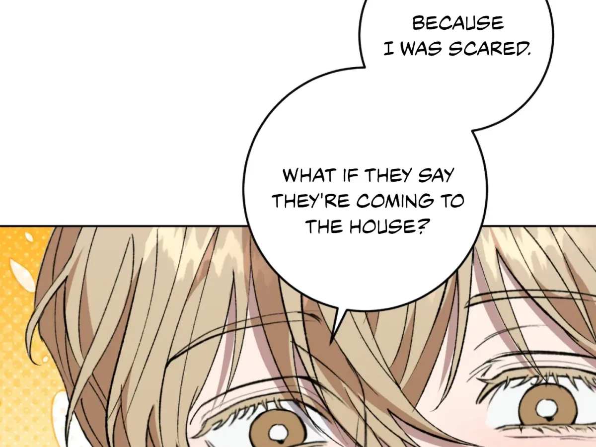 Shock-a-Bye Baby (Novel) Chapter 2 page 144 - 
