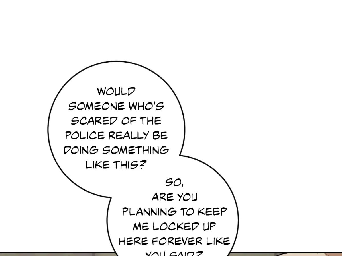 Shock-a-Bye Baby (Novel) Chapter 2 page 146 - 