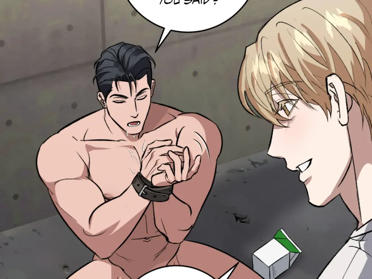 Shock-a-Bye Baby (Novel) Chapter 2 page 147 - 