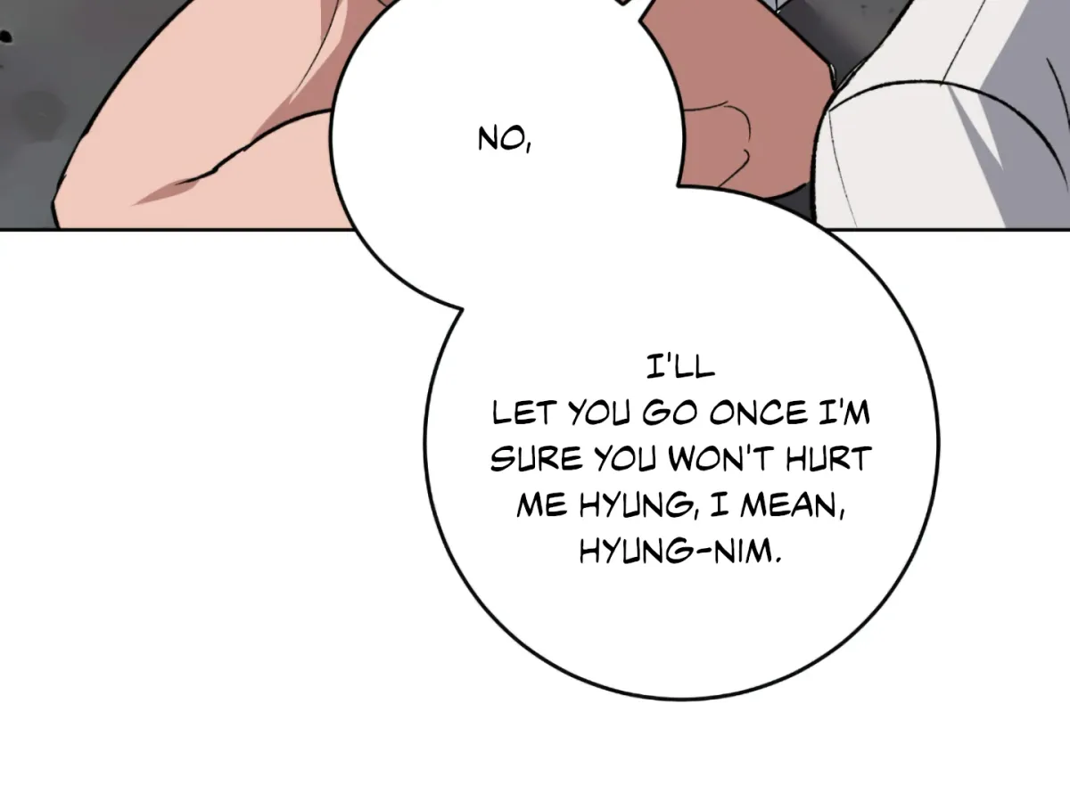Shock-a-Bye Baby (Novel) Chapter 2 page 148 - 