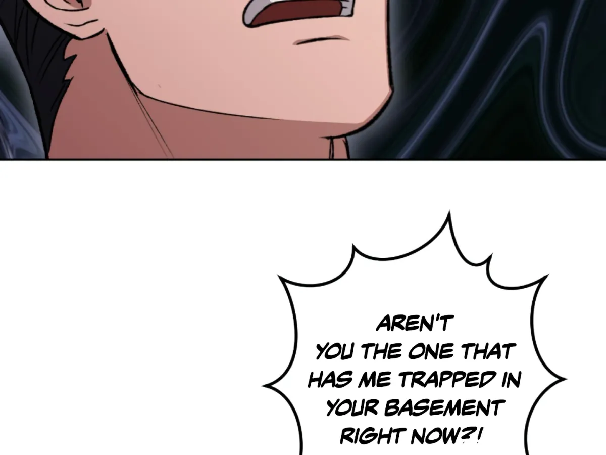 Shock-a-Bye Baby (Novel) Chapter 2 page 16 - 
