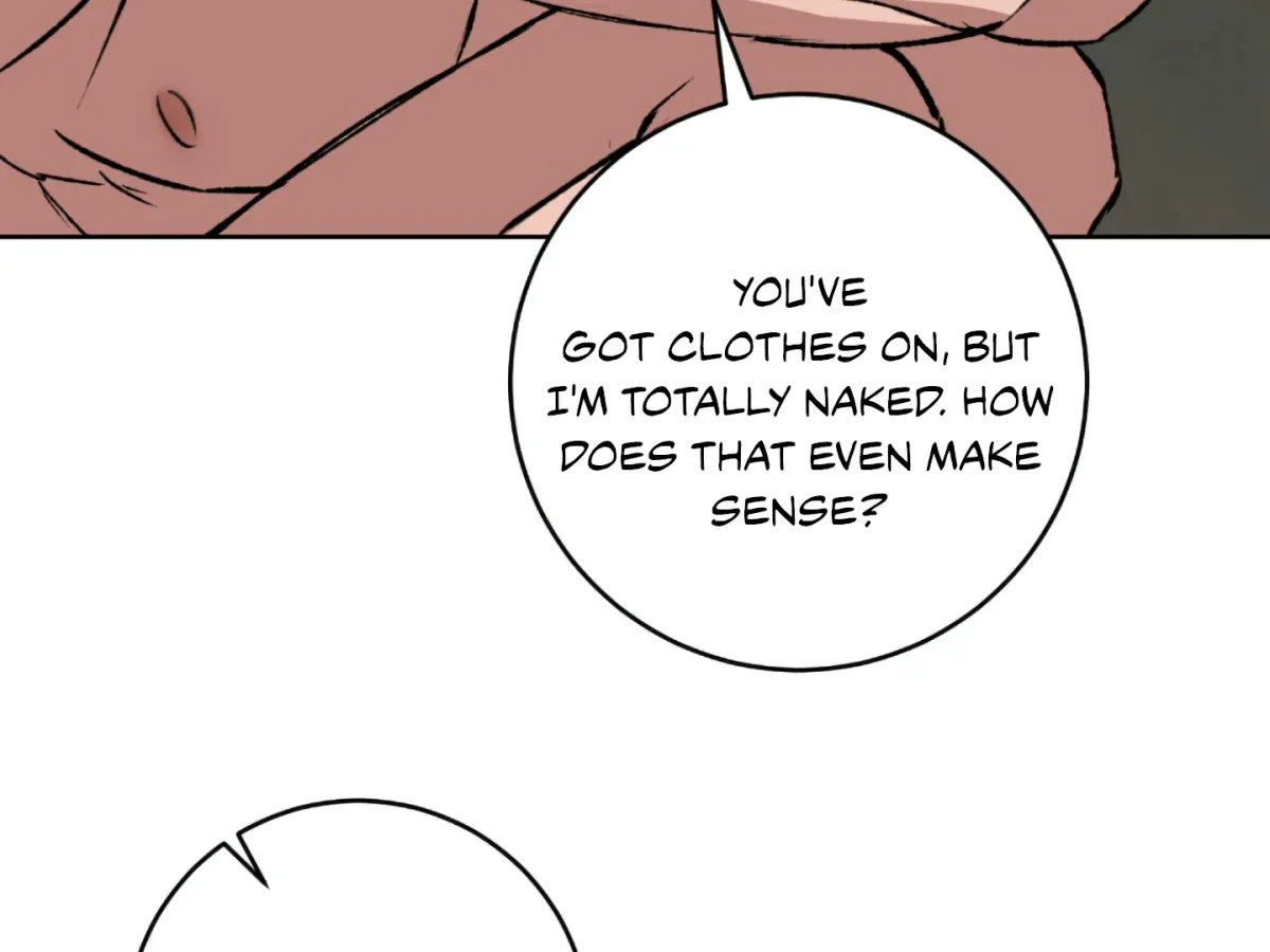 Shock-a-Bye Baby (Novel) Chapter 2 page 158 - 