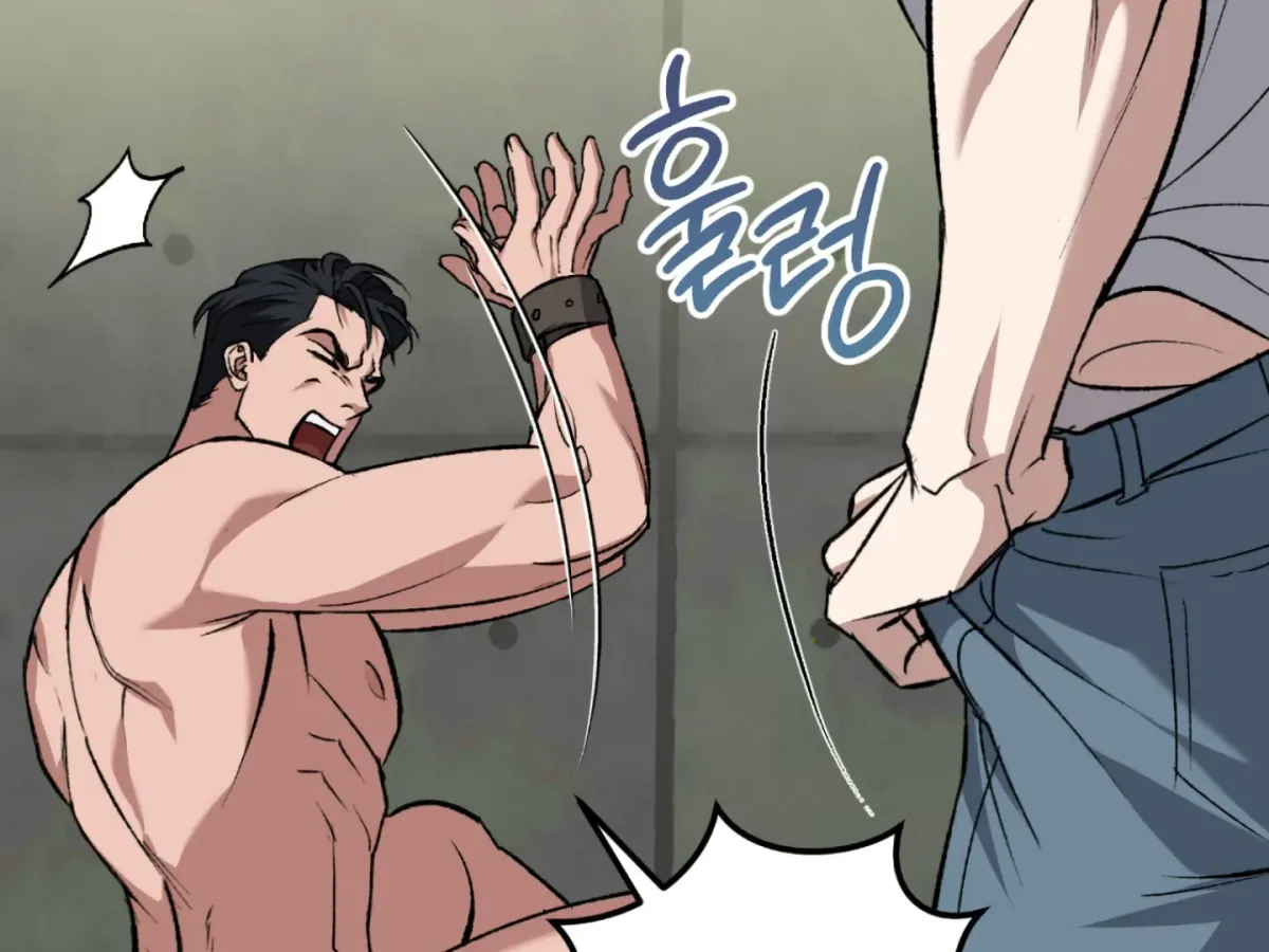 Shock-a-Bye Baby (Novel) Chapter 2 page 161 - 