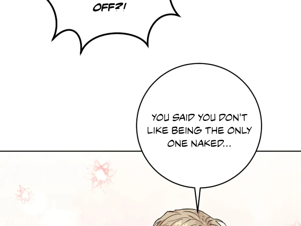 Shock-a-Bye Baby (Novel) Chapter 2 page 163 - 
