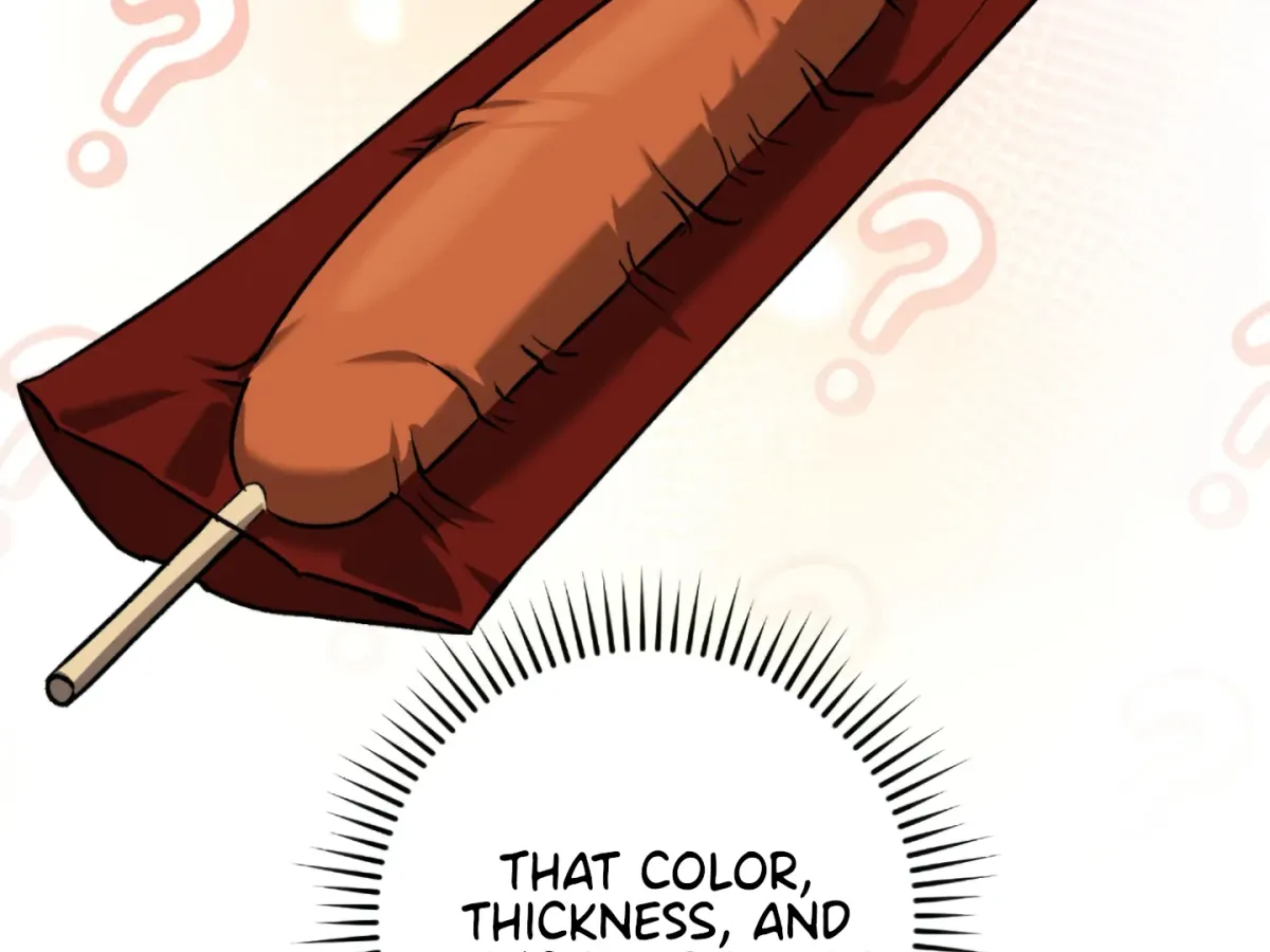 Shock-a-Bye Baby (Novel) Chapter 2 page 176 - 
