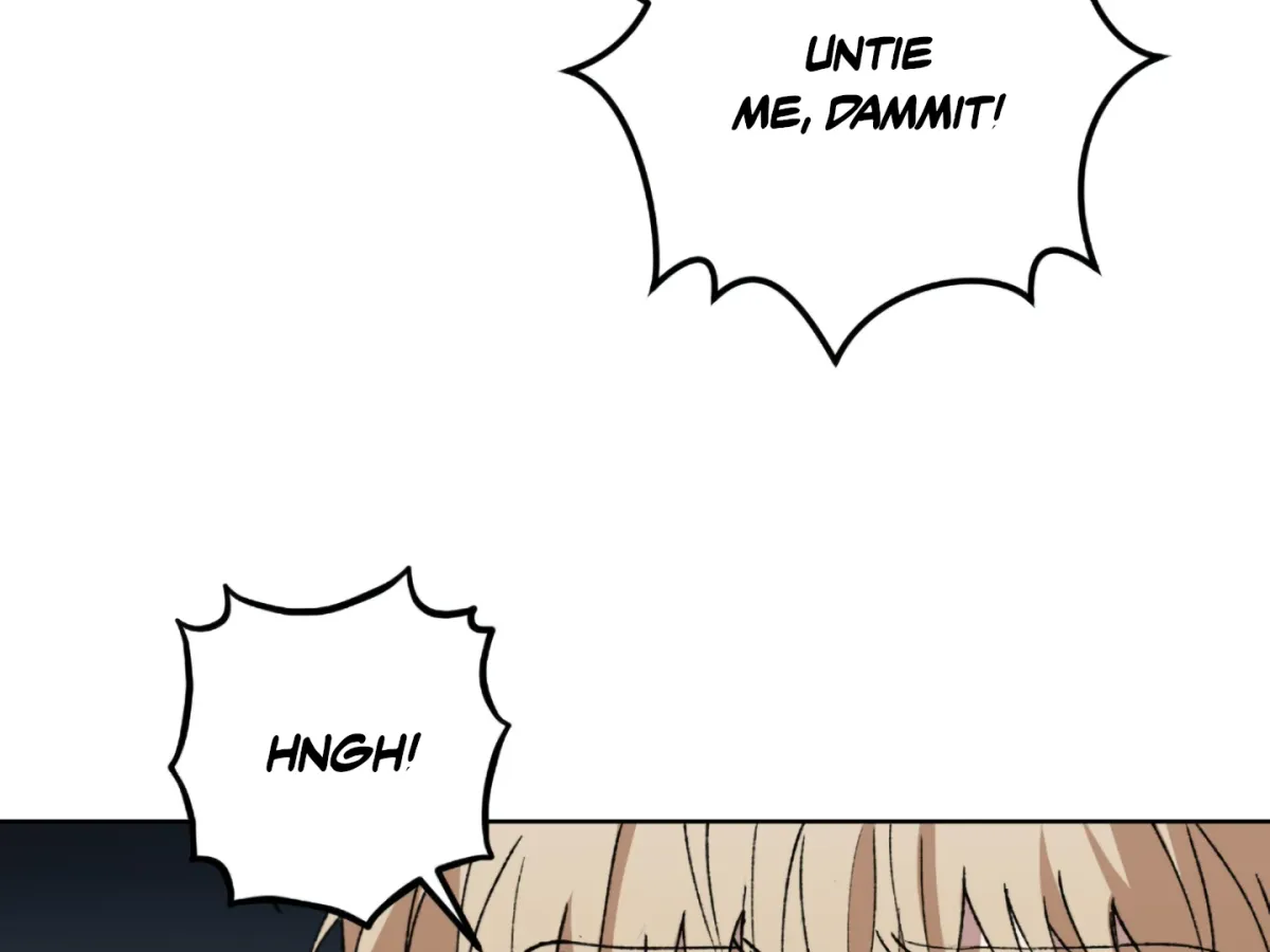 Shock-a-Bye Baby (Novel) Chapter 2 page 19 - 