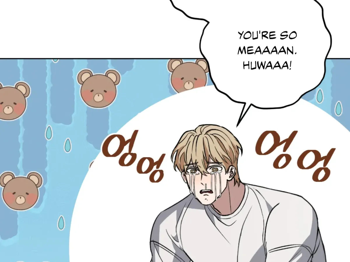 Shock-a-Bye Baby (Novel) Chapter 2 page 21 - 