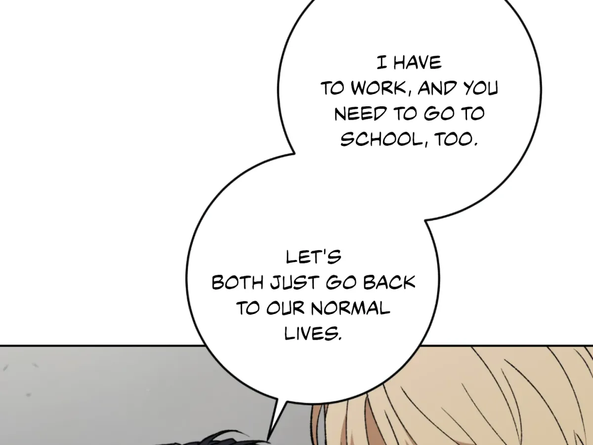 Shock-a-Bye Baby (Novel) Chapter 2 page 25 - 