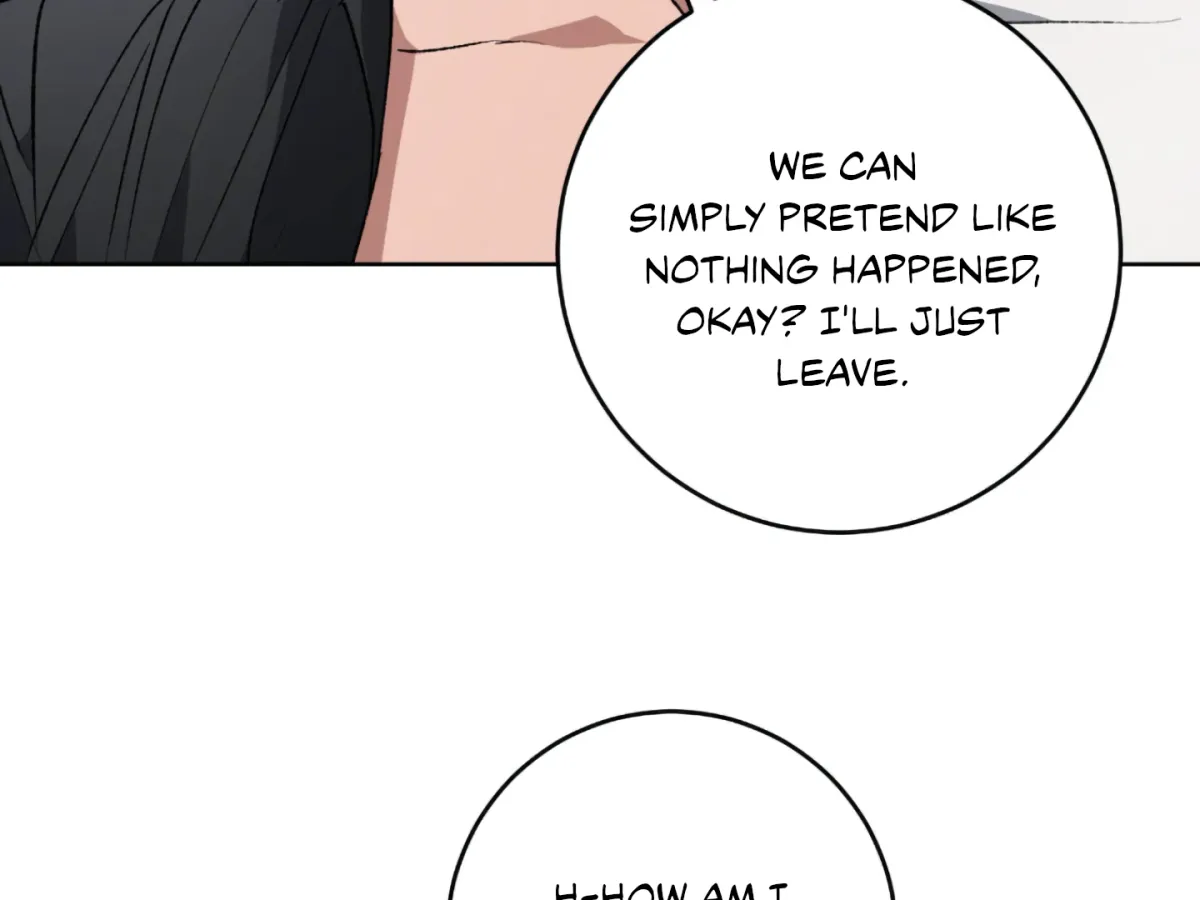 Shock-a-Bye Baby (Novel) Chapter 2 page 27 - 
