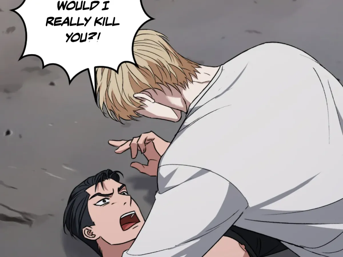 Shock-a-Bye Baby (Novel) Chapter 2 page 29 - 