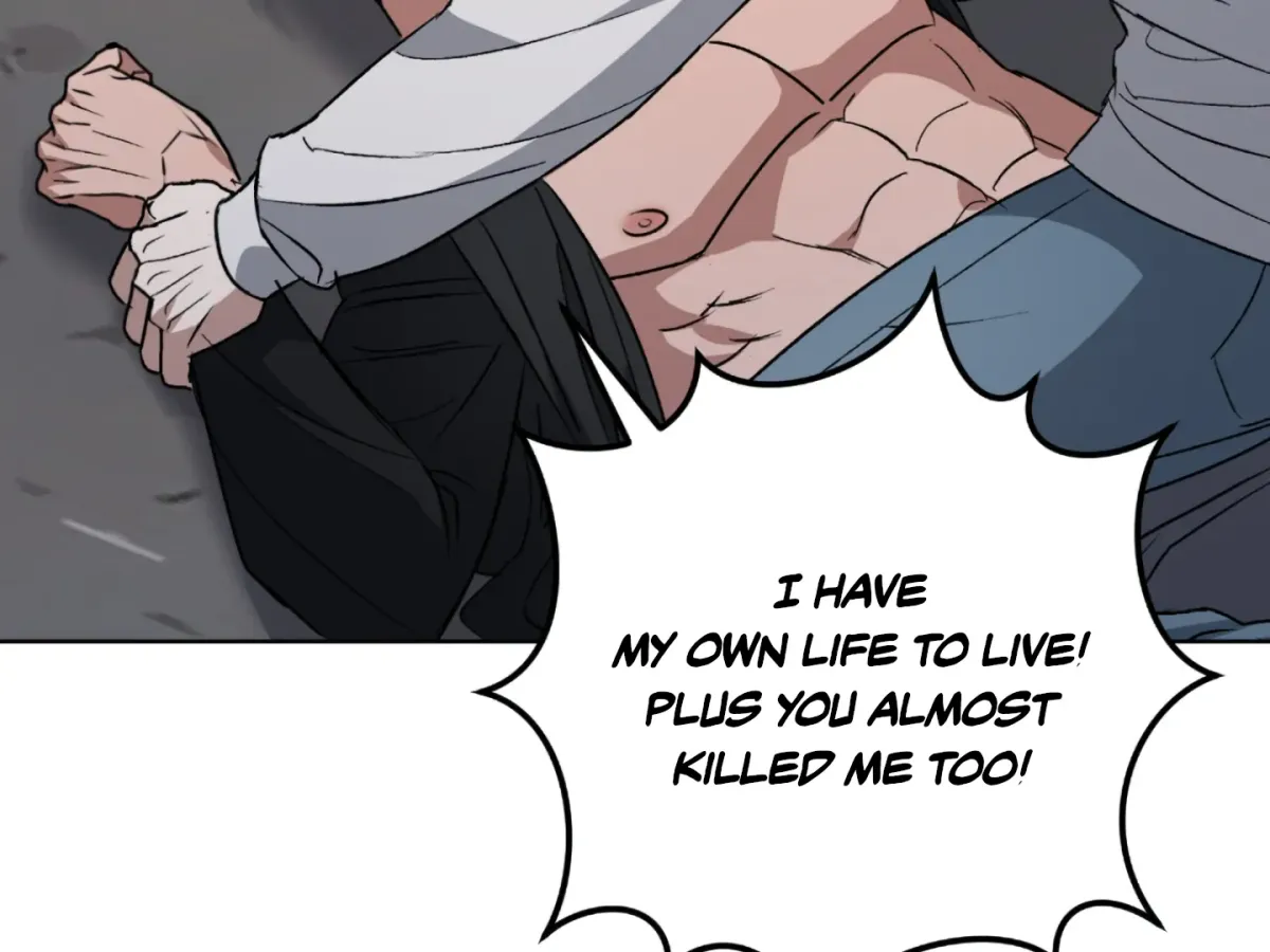 Shock-a-Bye Baby (Novel) Chapter 2 page 30 - 