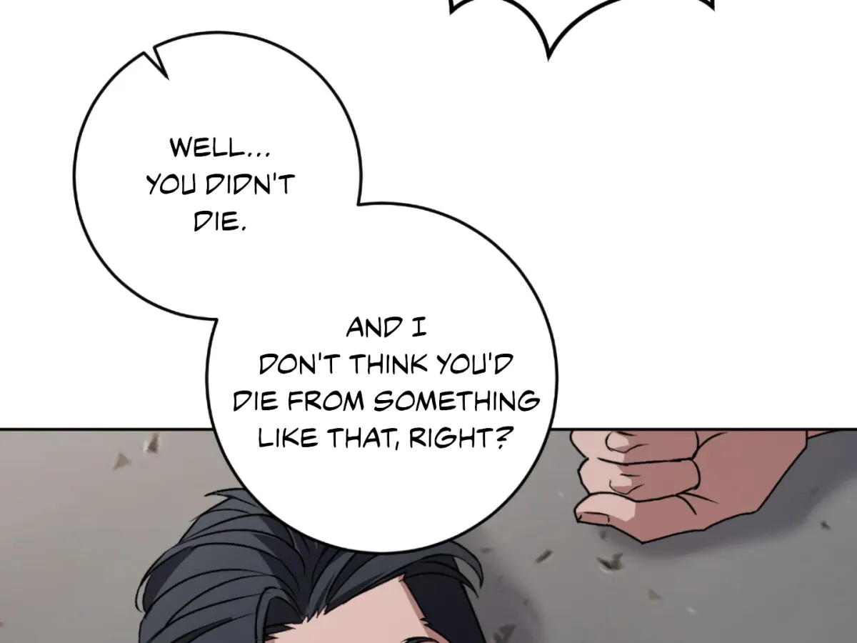 Shock-a-Bye Baby (Novel) Chapter 2 page 31 - 