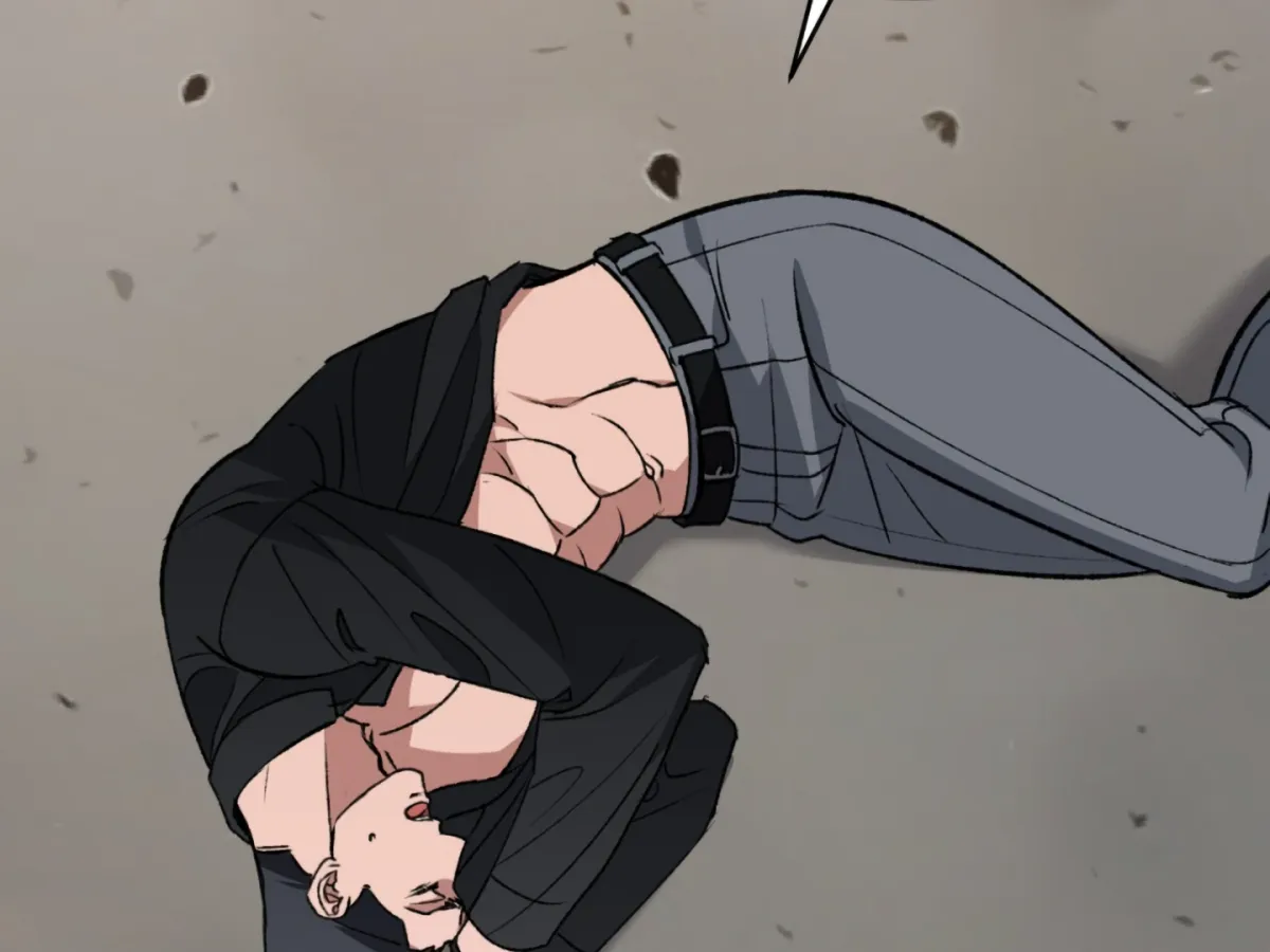Shock-a-Bye Baby (Novel) Chapter 2 page 45 - 