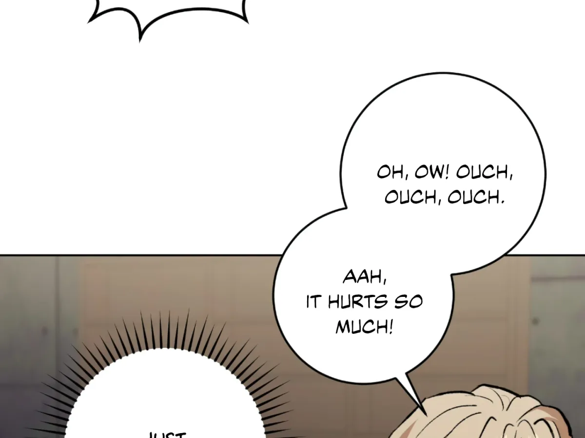 Shock-a-Bye Baby (Novel) Chapter 2 page 55 - 