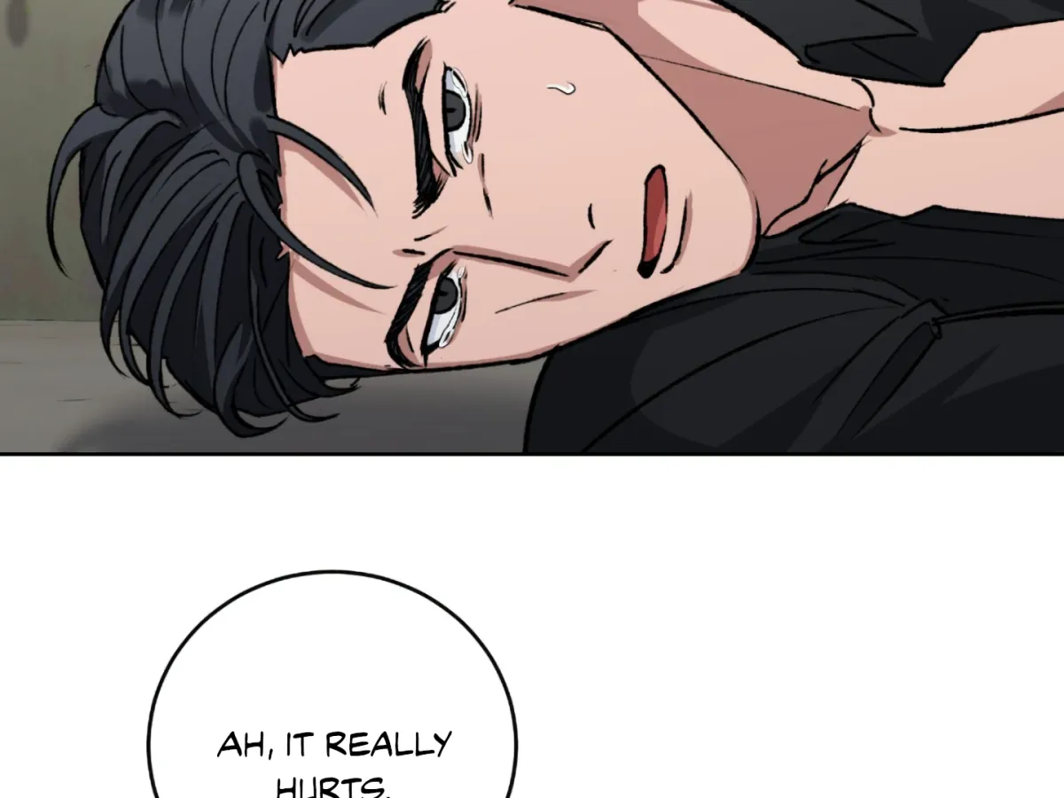 Shock-a-Bye Baby (Novel) Chapter 2 page 59 - 