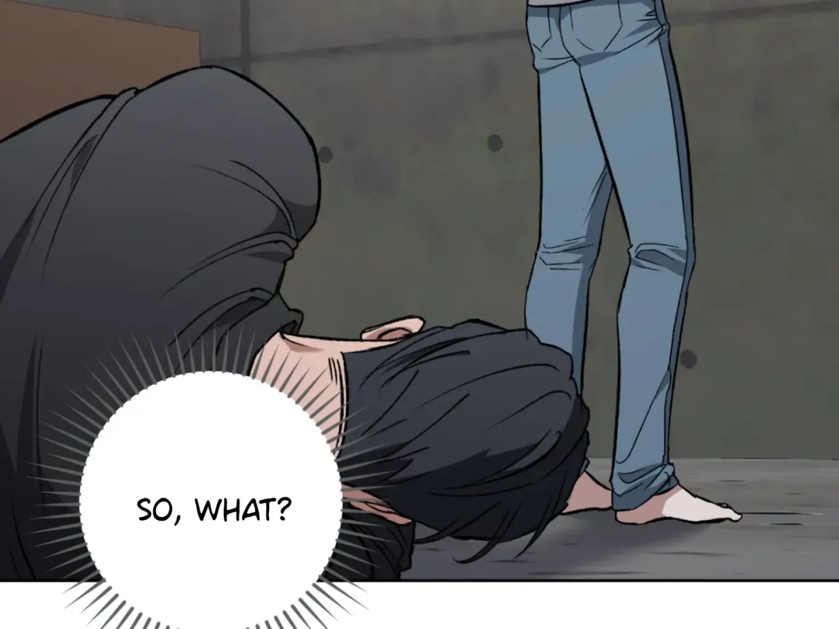 Shock-a-Bye Baby (Novel) Chapter 2 page 61 - 