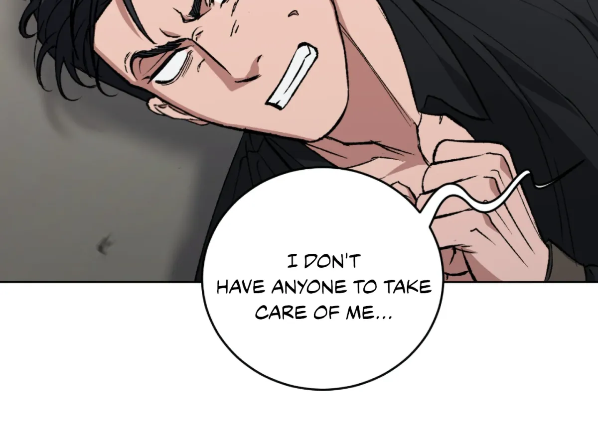 Shock-a-Bye Baby (Novel) Chapter 2 page 63 - 