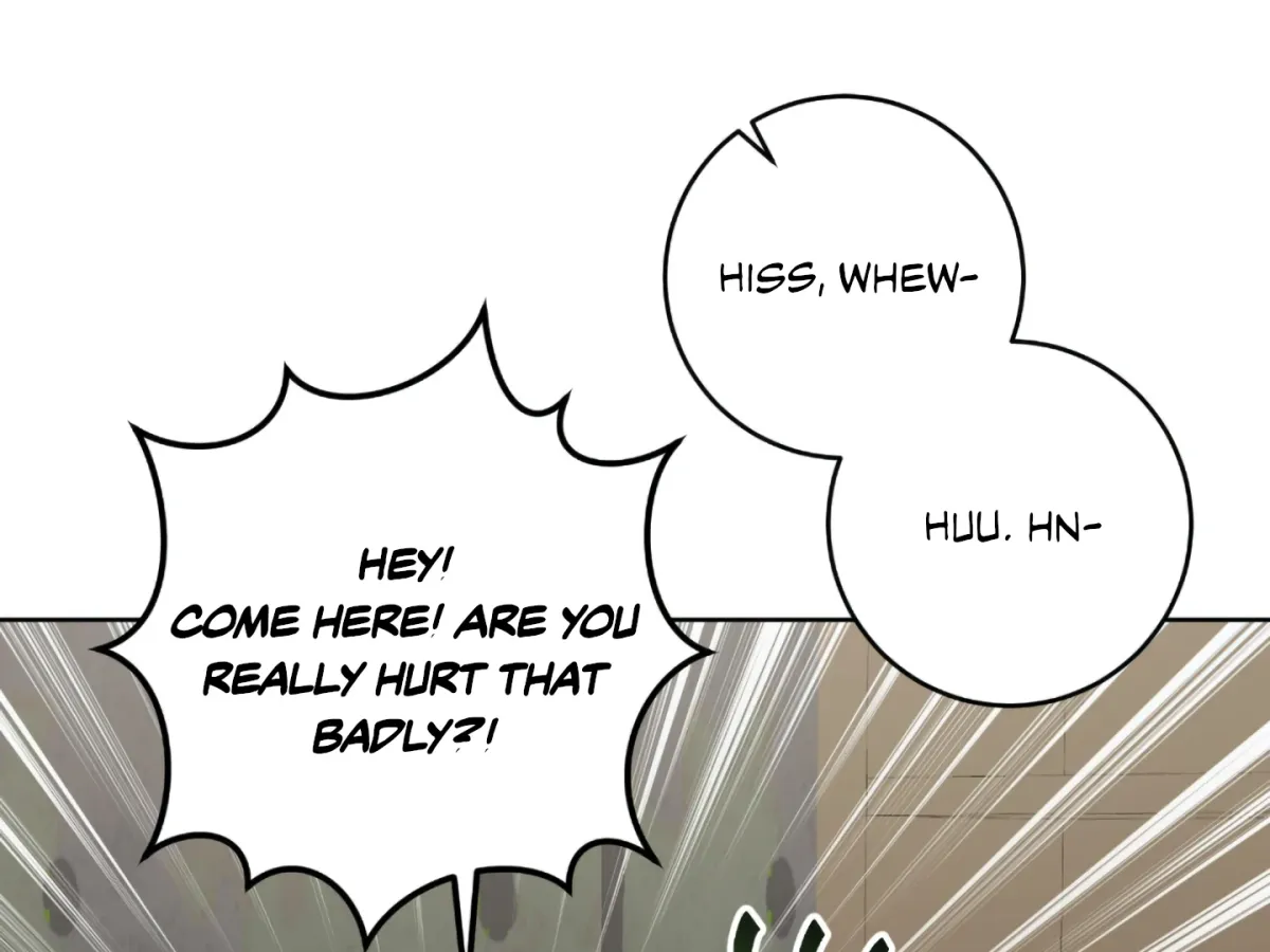 Shock-a-Bye Baby (Novel) Chapter 2 page 64 - 