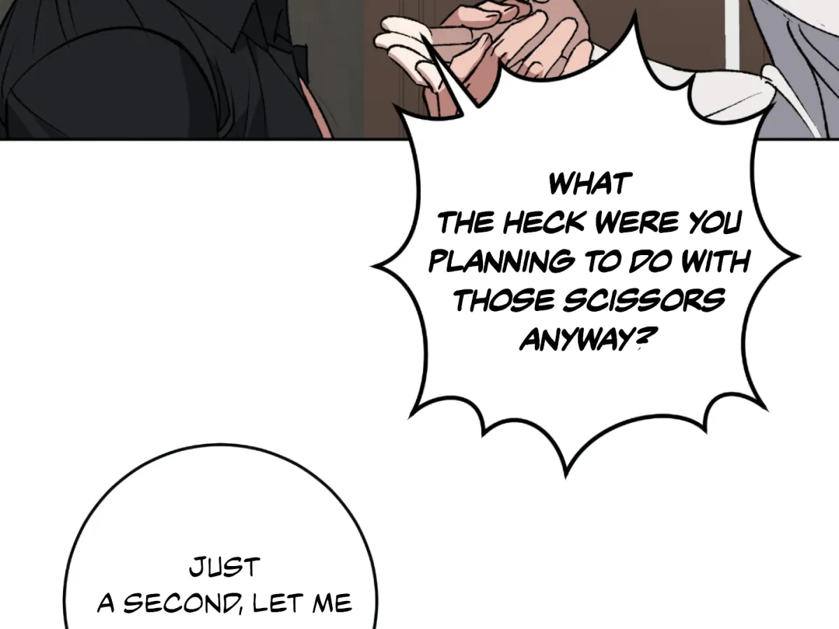 Shock-a-Bye Baby (Novel) Chapter 2 page 68 - 