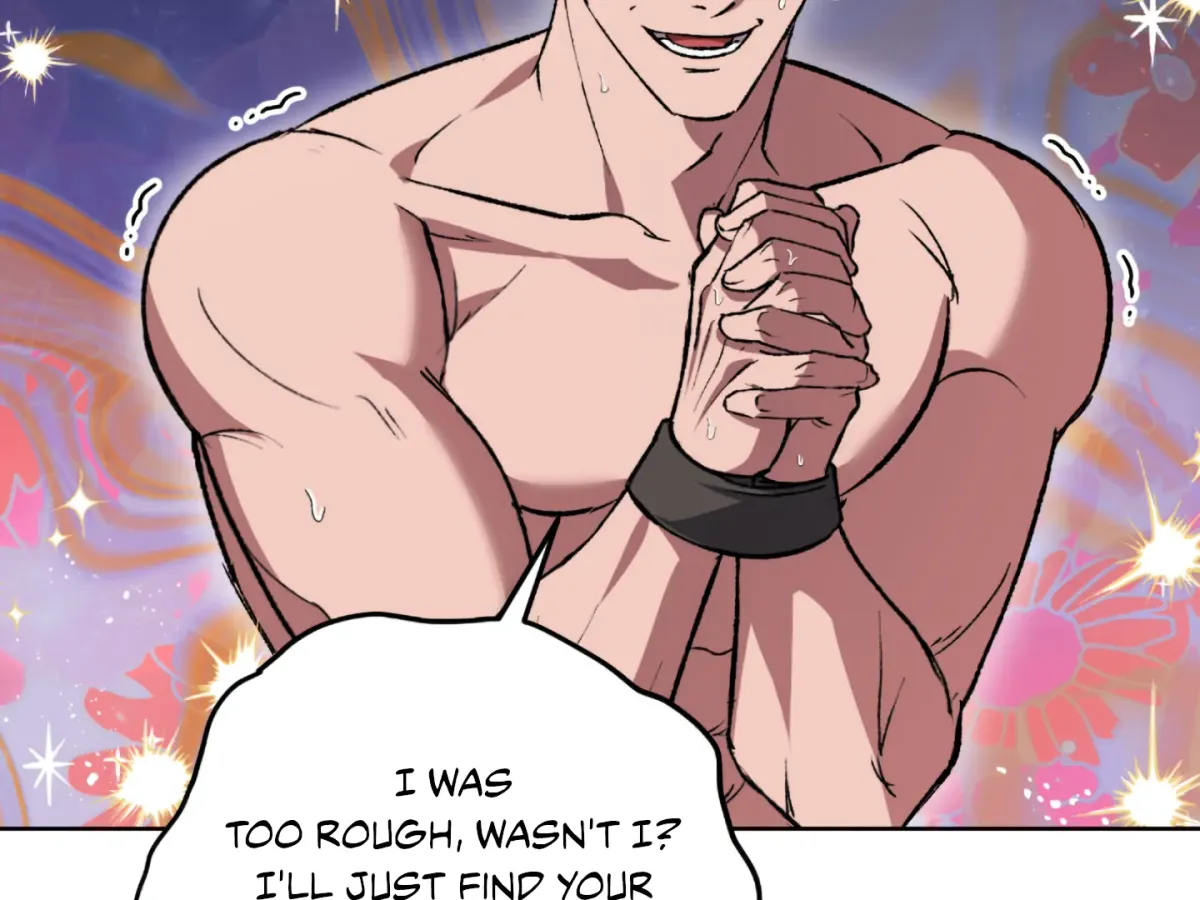 Shock-a-Bye Baby (Novel) Chapter 2 page 97 - 
