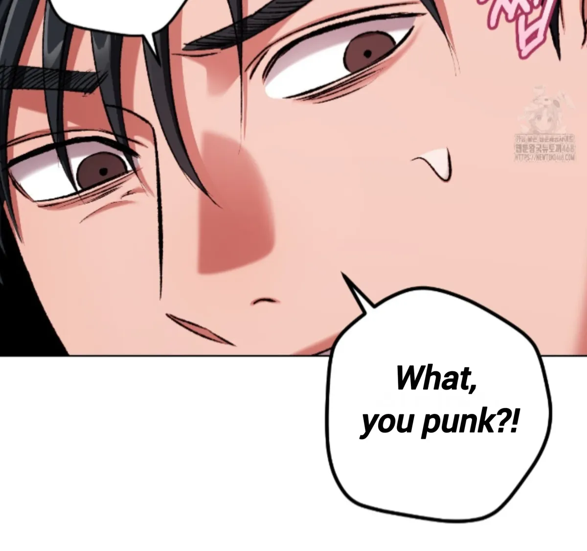 Shock-a-Bye Baby (Novel) Chapter 24 page 33 - 
