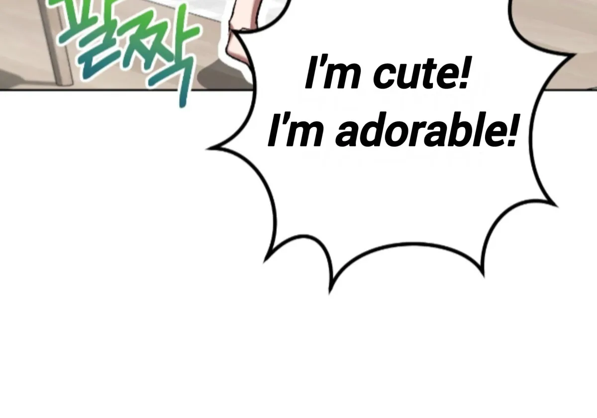 Shock-a-Bye Baby (Novel) Chapter 24 page 84 - 