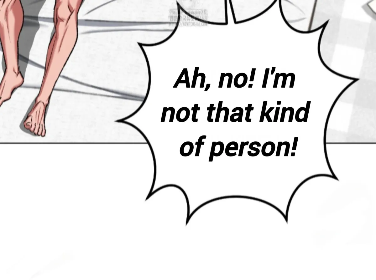 Shock-a-Bye Baby (Novel) Chapter 25 page 47 - 