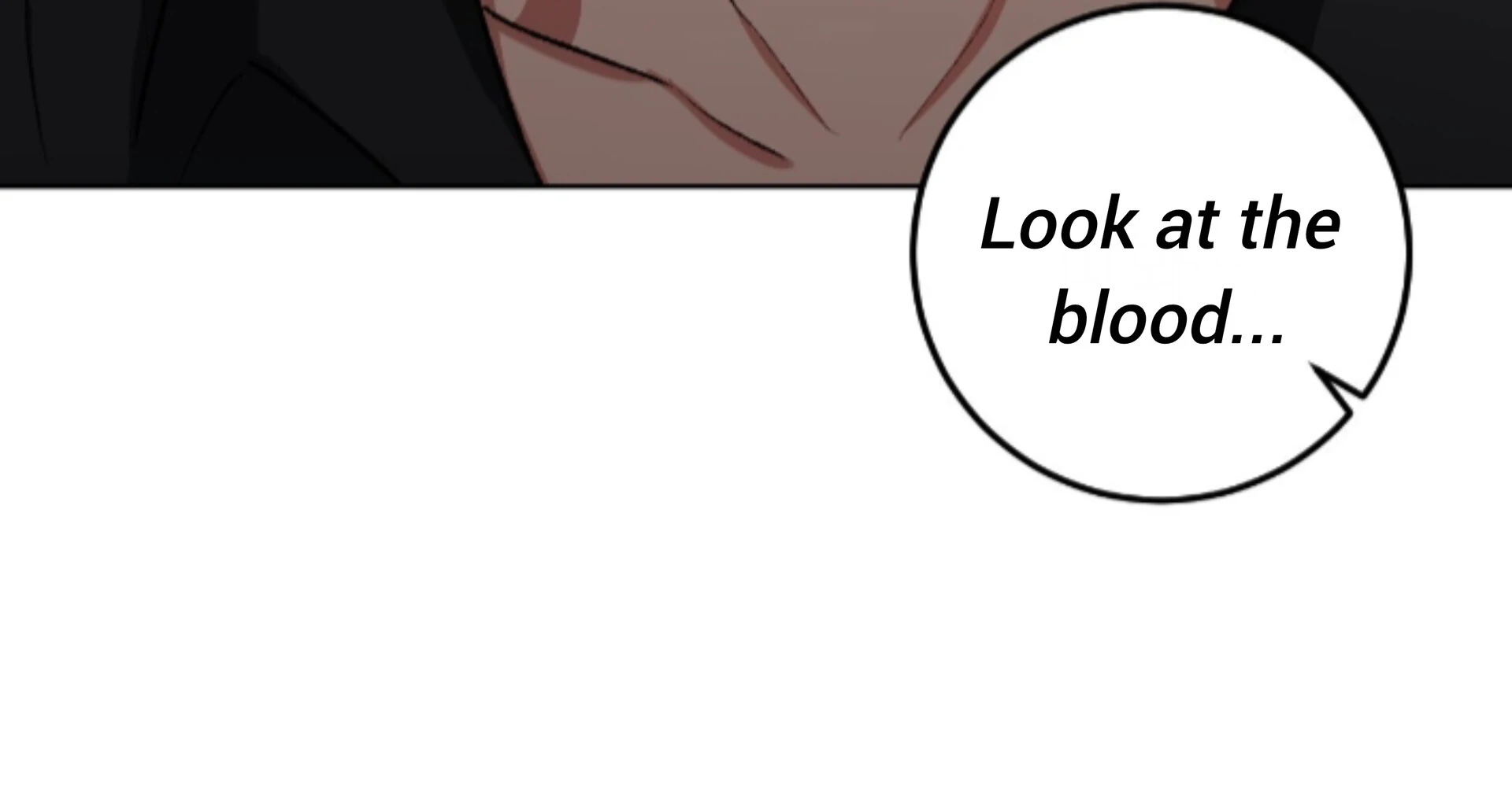 Shock-a-Bye Baby (Novel) Chapter 29 page 29 - 