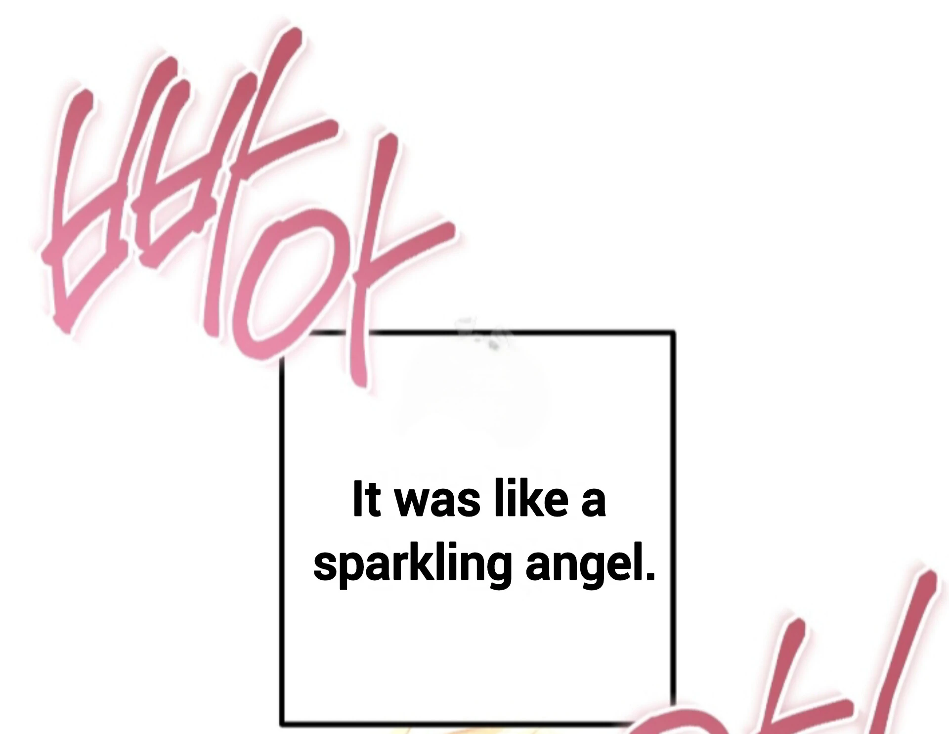 Shock-a-Bye Baby (Novel) Chapter 29 page 4 - 