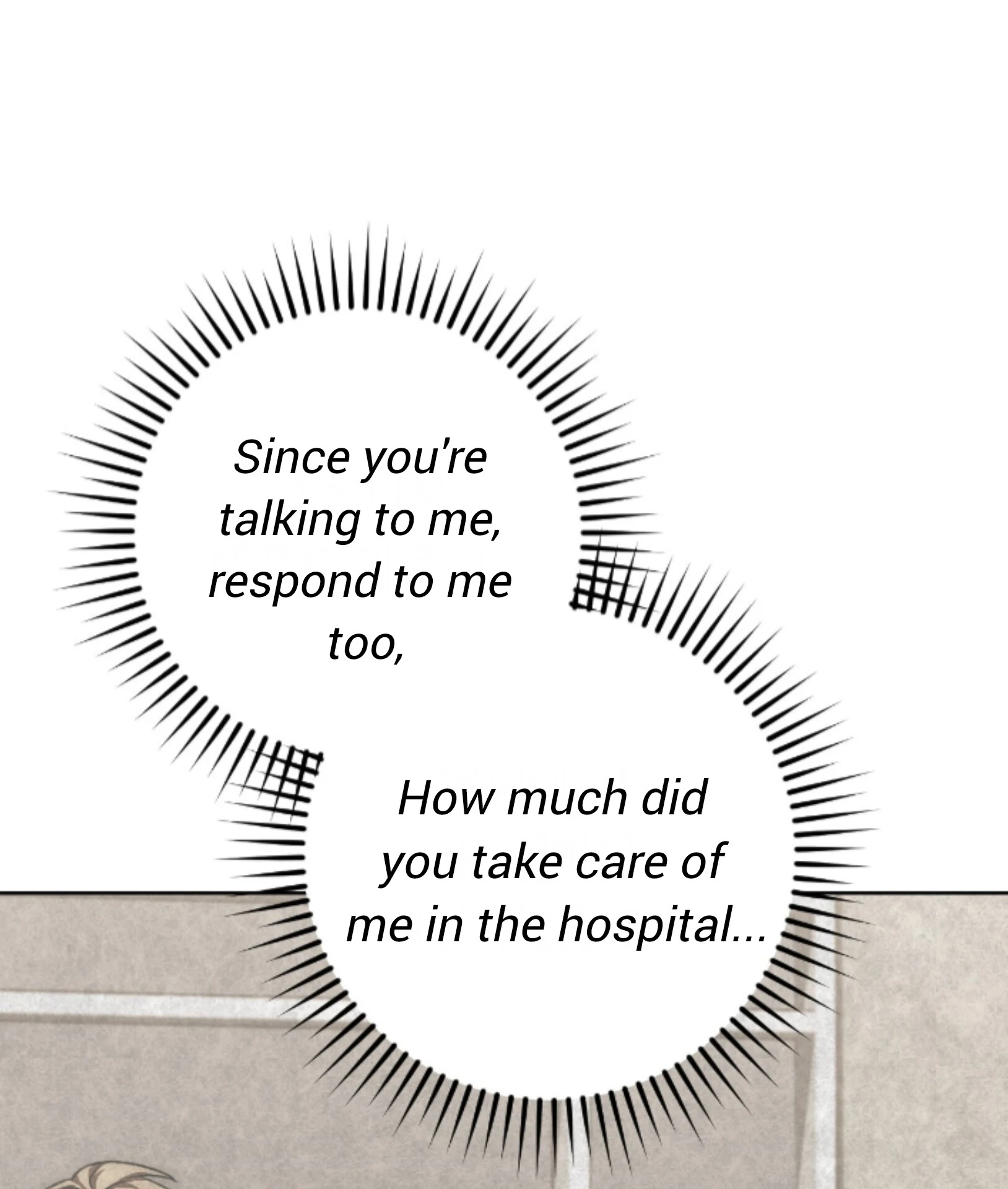 Shock-a-Bye Baby (Novel) Chapter 29 page 49 - 