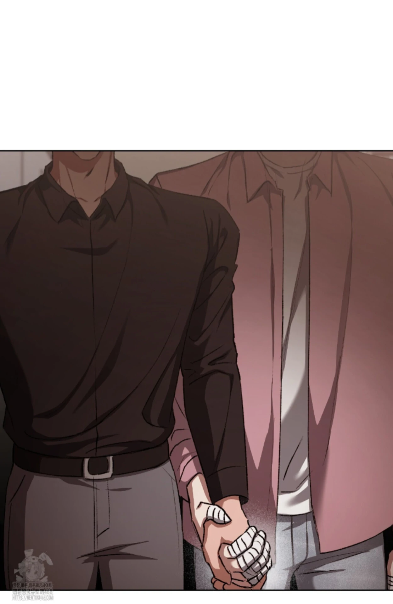 Shock-a-Bye Baby (Novel) Chapter 29 page 66 - 