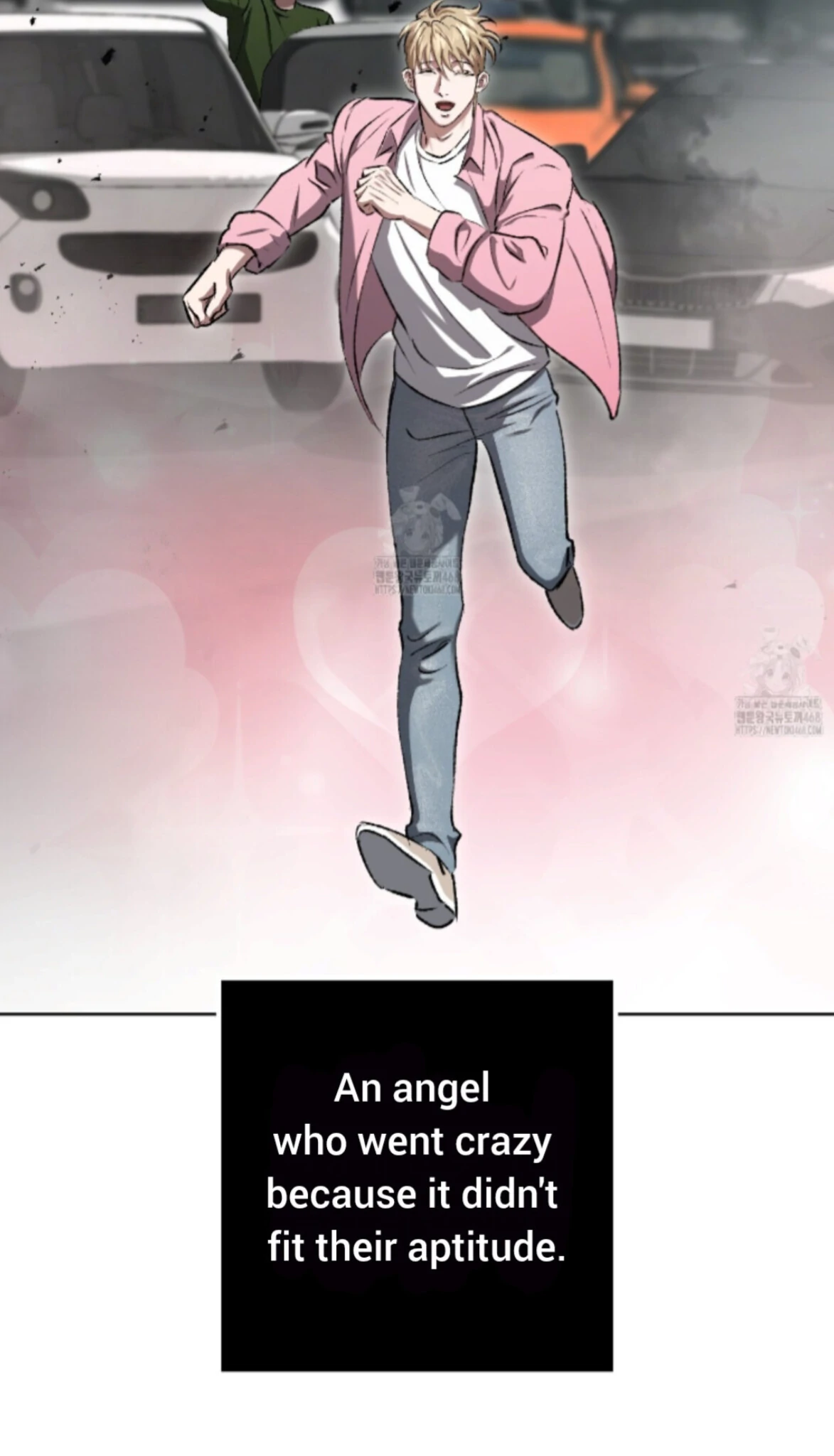 Shock-a-Bye Baby (Novel) Chapter 29 page 9 - 