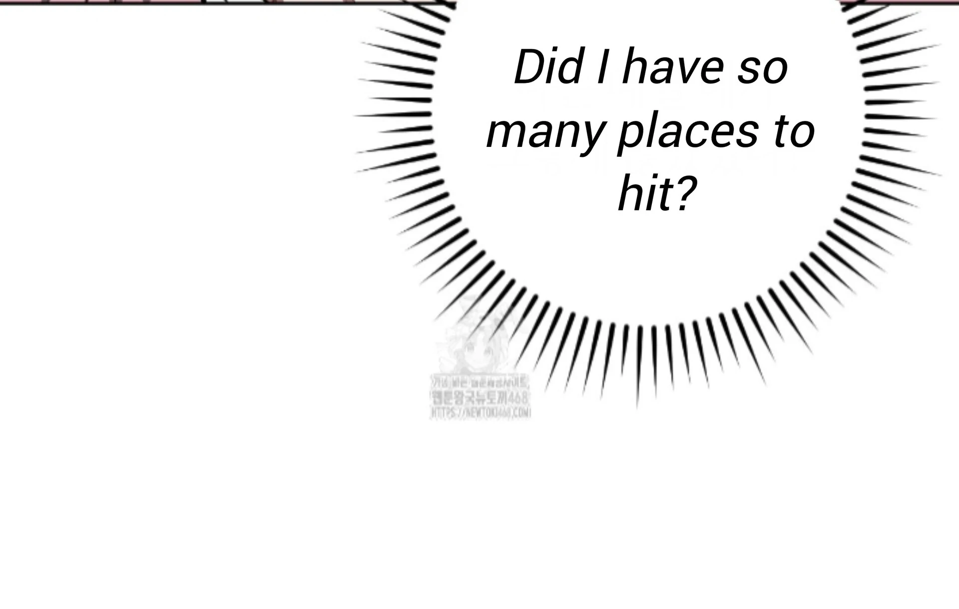 Shock-a-Bye Baby (Novel) Chapter 29 page 85 - 