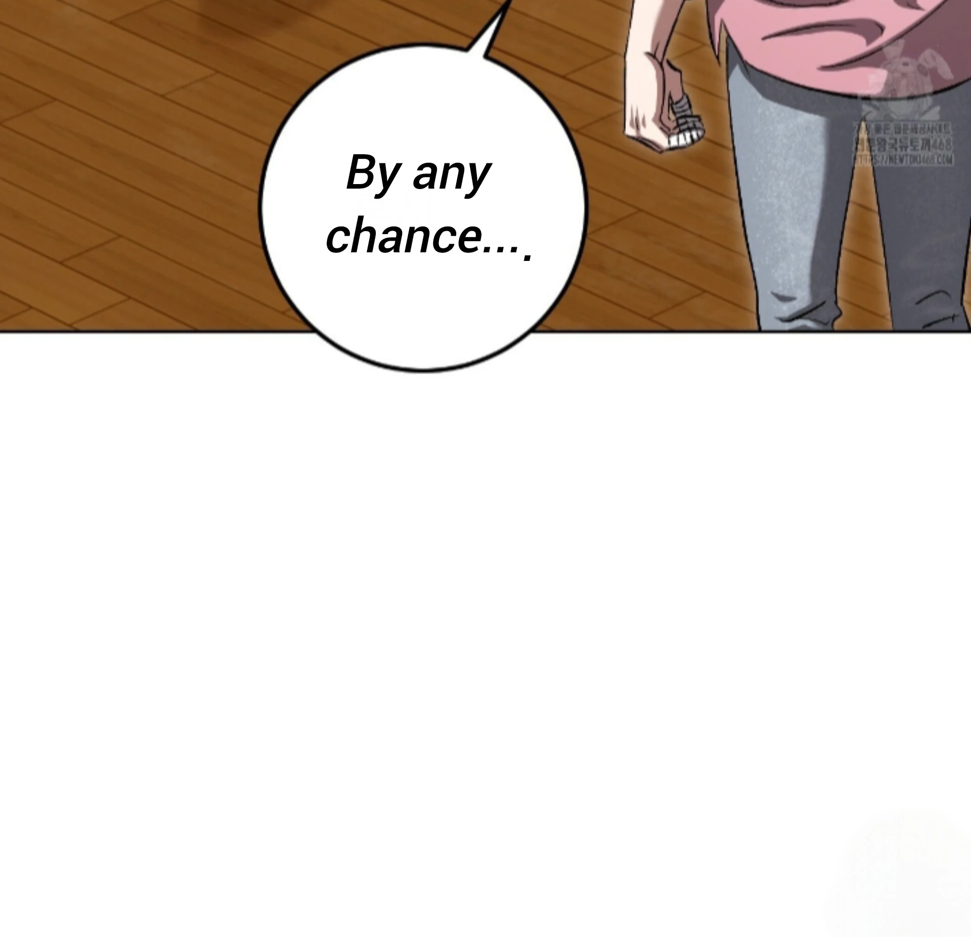 Shock-a-Bye Baby (Novel) Chapter 29 page 91 - 