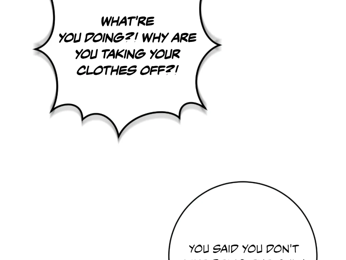 Shock-a-Bye Baby (Novel) Chapter 3 page 2 - 