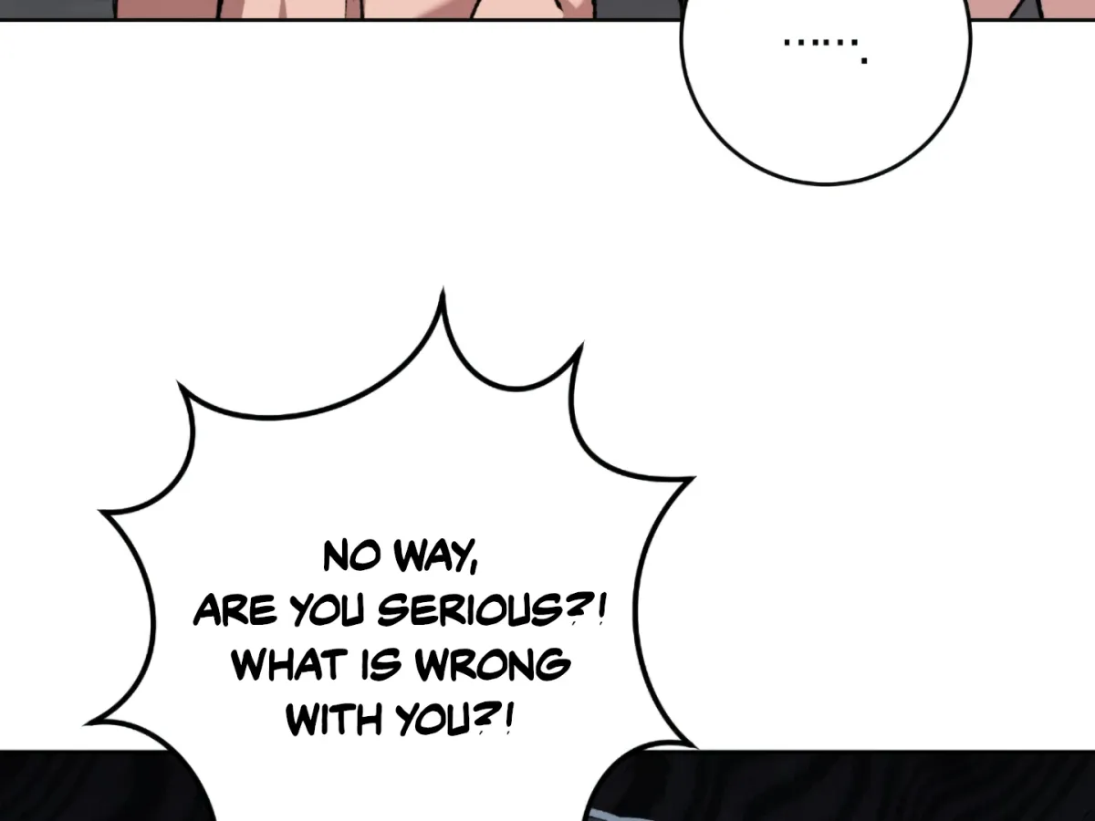 Shock-a-Bye Baby (Novel) Chapter 3 page 11 - 