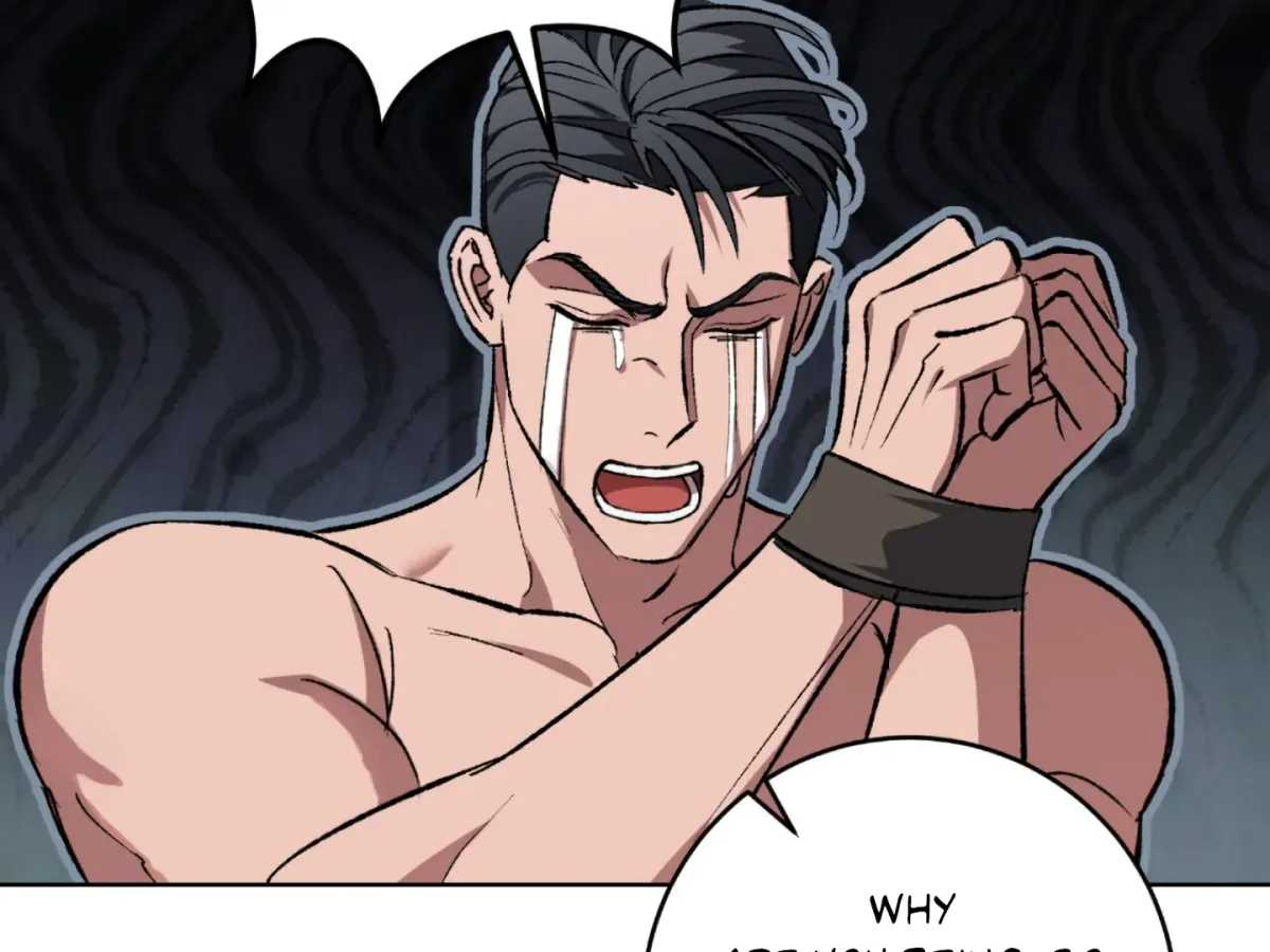 Shock-a-Bye Baby (Novel) Chapter 3 page 12 - 
