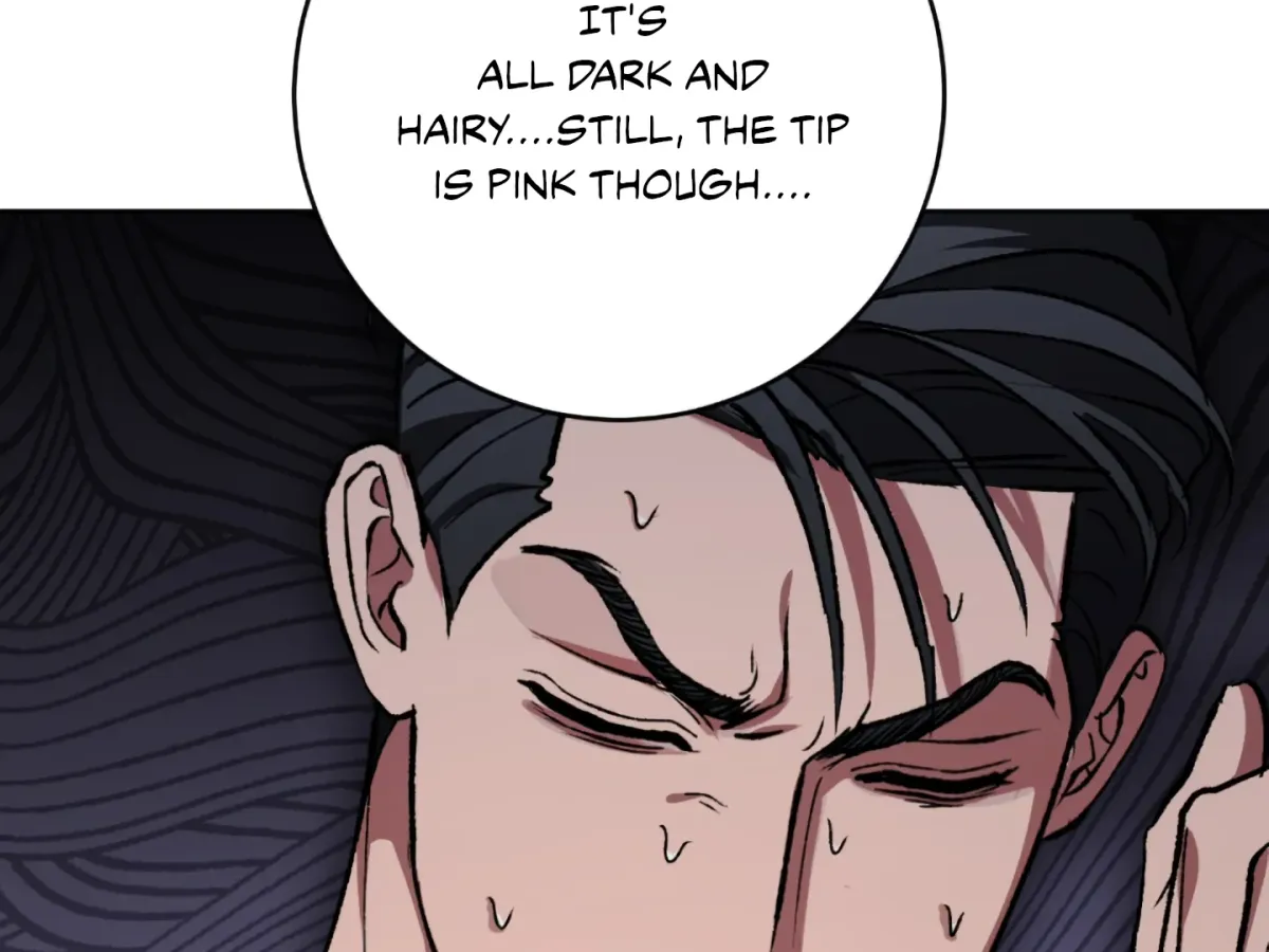 Shock-a-Bye Baby (Novel) Chapter 3 page 14 - 