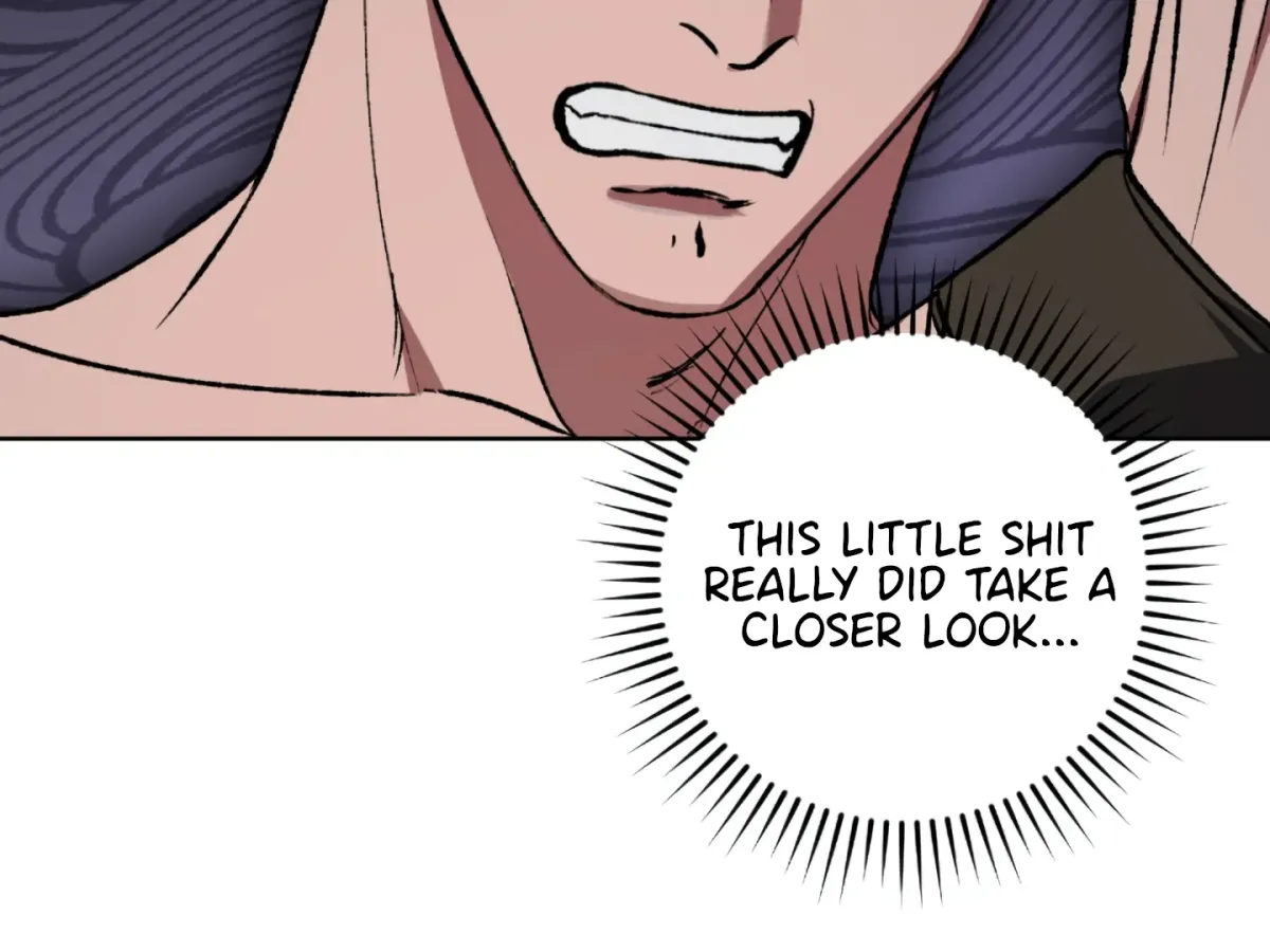 Shock-a-Bye Baby (Novel) Chapter 3 page 15 - 
