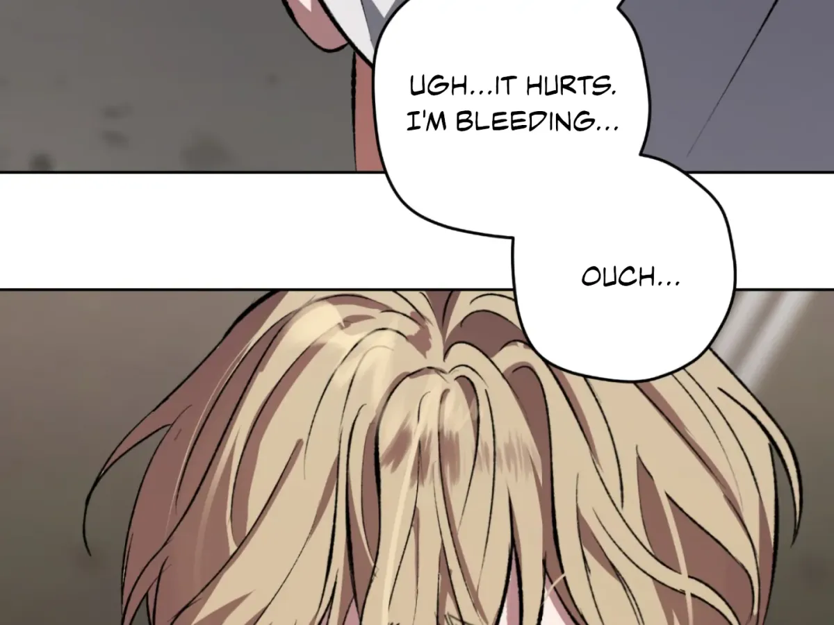 Shock-a-Bye Baby (Novel) Chapter 3 page 149 - 